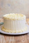 white-wedding-cake-recipe-girl image