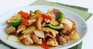 10-best-chinese-sweet-and-sour-beef-recipes-yummly image