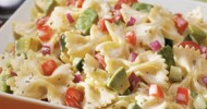 cold-pasta-salad-with-peppers-and-onions image