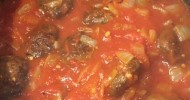 10-best-meatball-sauce-recipes-yummly image