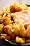 blooming-onion-and-dipping-sauce-chef-in-training image