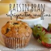 refrigerator-raisin-bran-muffins-living-well-spending image