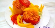 10-best-stuffed-bell-peppers-rice-recipes-yummly image