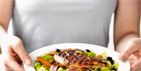 flat-belly-diet-recipes-healthy-chicken-dinner image
