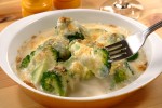 traditional-french-broccoli-gratin-recipe-the-spruce image