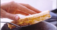 how-to-master-a-classic-grilled-cheese-martha-stewart image