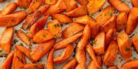 best-oven-roasted-carrots-recipe-how-to-roast-carrots image