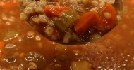 10-best-vegetable-beef-barley-soup-crock-pot image