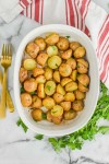 roasted-baby-potatoes-recipe-simple-joy image