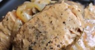 10-best-smothered-pork-chops-crock-pot-recipes-yummly image