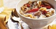 10-best-martha-stewart-turkey-soup-recipes-yummly image