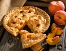 double-crust-peach-pie-recipe-the-spruce-eats image