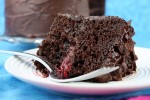 double-chocolate-cake-with-raspberry-filling image