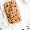 healthy-blueberry-oatmeal-breakfast-quick-bread image