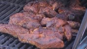 grilled-boneless-pork-ribs-recipe-todaycom image