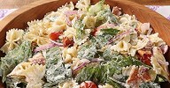 blt-pasta-salad-better-homes-gardens image