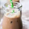 best-easy-caramel-iced-coffee-daily-dish image
