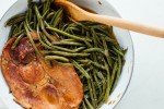recipe-one-pot-southern-style-green-beans-kitchn image