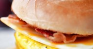 10-best-bacon-egg-cheese-bagel-recipes-yummly image