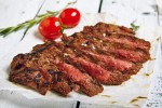 jack-daniels-flank-steak-recipe-the-spruce-eats image