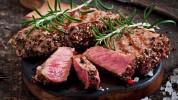 how-to-cook-juicy-steak-in-the-oven-30-minutes image
