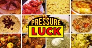 meat-pressure-luck-cooking image