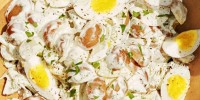 how-to-make-creamy-potato-salad-country-living image