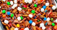10-best-peanut-butter-chex-mix-recipes-yummly image