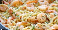 10-best-shrimp-scampi-with-cooked-shrimp image