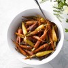 roasted-spiced-carrots-williams-sonoma image