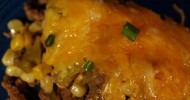 mexican-cornbread-casserole-ground-beef image