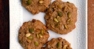 10-best-healthy-pumpkin-oatmeal-cookies image