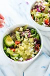 mexican-green-salad-with-jalapeo-cilantro-dressing image