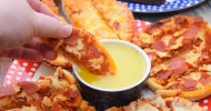10-best-pizza-pizza-garlic-dipping-sauce image