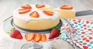 10-best-low-carb-no-bake-no-crust-cheesecake image