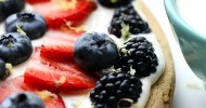10-best-healthy-fruit-pizza-recipes-yummly image