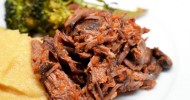 10-best-crock-pot-shredded-beef-chuck-roast-recipes-yummly image