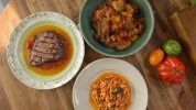 basic-tomato-sauce-recipe-bbc-food image