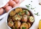 garlic-potatoes-with-parsley-the-little-potato-company image