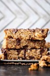 easy-granola-bar-recipe-quick-and-healthy-10 image