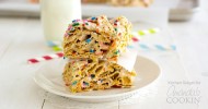 10-best-chex-cereal-bars-recipes-yummly image