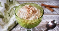 10-best-creamy-rice-pudding-with-evaporated-milk image