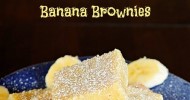 10-best-chocolate-banana-brownies-recipes-yummly image