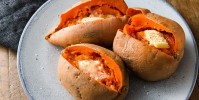 how-to-make-microwave-sweet-potato-delish image