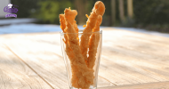 puff-pastry-cheese-sticks-recipe-an-easy-party-snack image