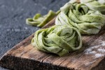 homemade-spinach-pasta-dough-recipe-the-spruce image