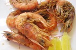deep-fried-salt-and-pepper-shrimp-recipe-the image