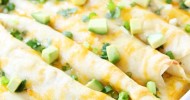 10-best-cheese-enchiladas-with-corn-tortillas image