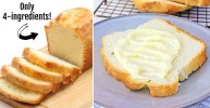 4-ingredient-amish-white-bread-kitchen-fun-with-my image