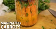 10-best-marinated-carrots-vinegar-recipes-yummly image